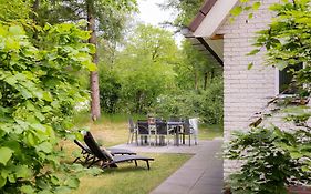Vakantiehuis Veluwe Bosuil Nunspeet